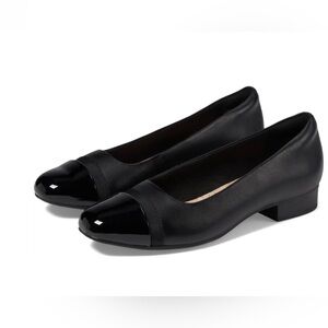 Juliet Monte Clarks ladies shoes.